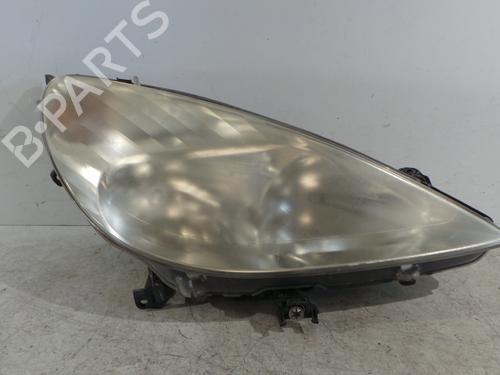 Used Right headlight PEUGEOT 607 (9D, 9U) 2.2 HDi (133 hp) 29042053
