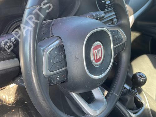 Steering wheel FIAT TIPO Hatchback (356_, 357_) 1.4 (356HXA1B, 357) | BP29544062C49 