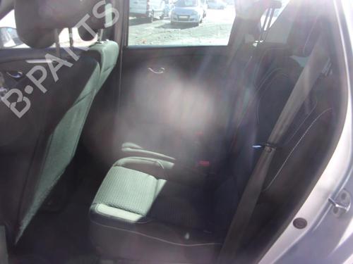 Left tailgate light RENAULT SCÉNIC III (JZ0/1_) 1.5 dCi | BP22328449C79 