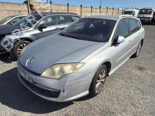 Teile für RENAULT LAGUNA III Grandtour (KT0/1) 1.5 dCi (KT0A, KT0R, KT02) 4972561