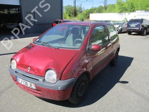 Right mirror RENAULT TWINGO I (C06_) 1.2 16V (C06C, C06D, C06K) | BP22539615C27 