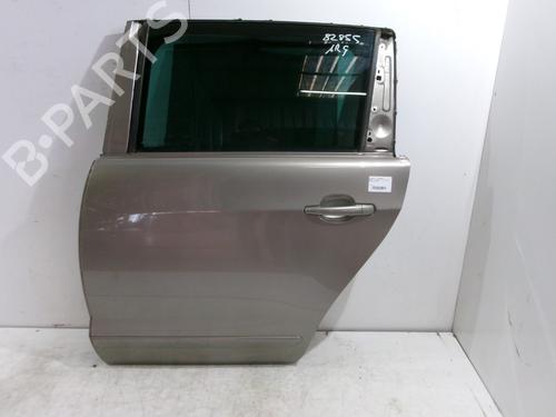 Used Left rear door PEUGEOT 5008 (0U_, 0E_) 1.6 HDi (112 hp) 22326173