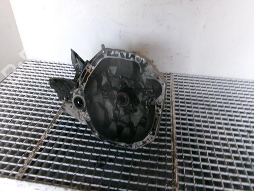 Used Gearbox RENAULT MODUS / GRAND MODUS (F/JP0_) 1.5 dCi 75 (75 hp) 29004174