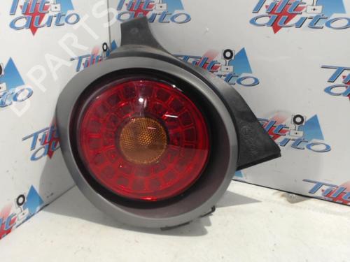 Left taillight ALFA ROMEO MITO (955_) 1.4 (955AXB1B) | BP22329028C34 