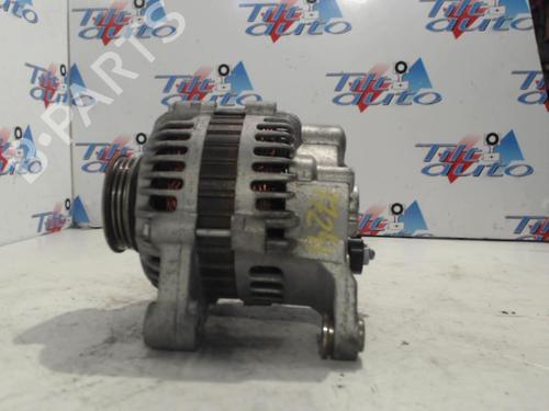 Used Alternator Alternator RENAULT CLIO II (BB_, CB_) 1.2 LPG (58 hp) 22324049 22324049