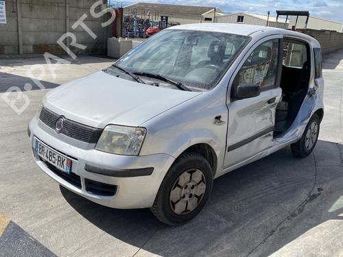 Electronic module FIAT PANDA (169_) 1.3 D Multijet (169.AXC1A) | BP29501450M83 
