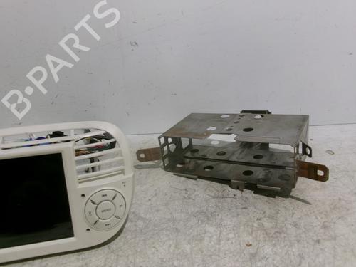 Radio FIAT 500 (312_) 1.2 (312AXA1A) | BP29407831E6 