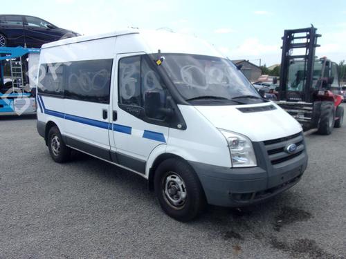 Left headlight FORD TRANSIT Van (FA_ _) 2.2 TDCi | BP22327203C28 