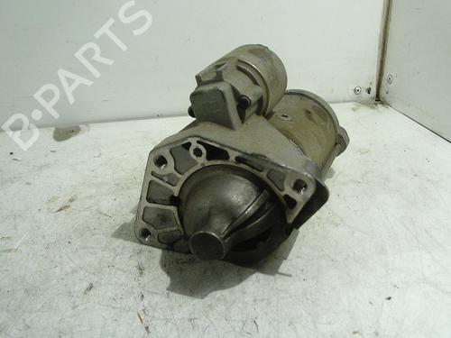 Used Starter RENAULT SCÉNIC III (JZ0/1_) 1.6 dCi (JZ00, JZ12) (130 hp) 22323919