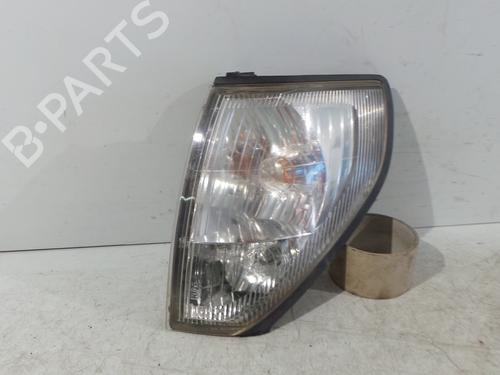 Used Left front indicator TOYOTA LAND CRUISER 90 (_J9_) 3.0 TD (KZJ90_, KZJ95_, KZJ90R, KZJ95R, KZJ90W, KZJ95W) (125 hp) 29342261