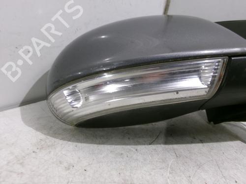 Right mirror VW GOLF V (1K1) 1.9 TDI | BP22323761C27 