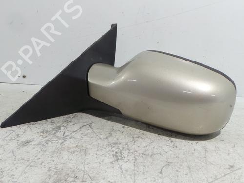 Used Left mirror RENAULT SCÉNIC II (JM0/1_) 1.5 dCi (JM1E, JM16) (106 hp) 31376646