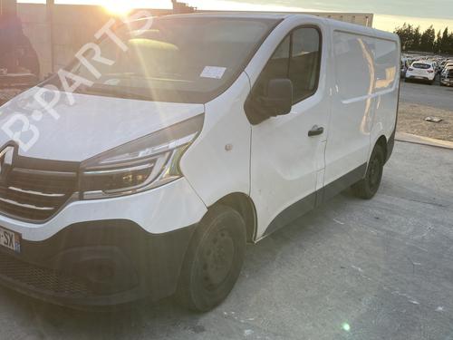 Right front seat RENAULT TRAFIC III Van (FG_) 2.0 dCi 120 (FGMN) | BP27617965C16  - Image 5