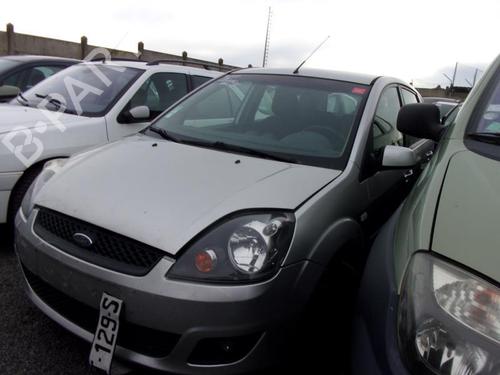Left mirror FORD FIESTA V (JH_, JD_) 1.4 TDCi | BP22325606C26 