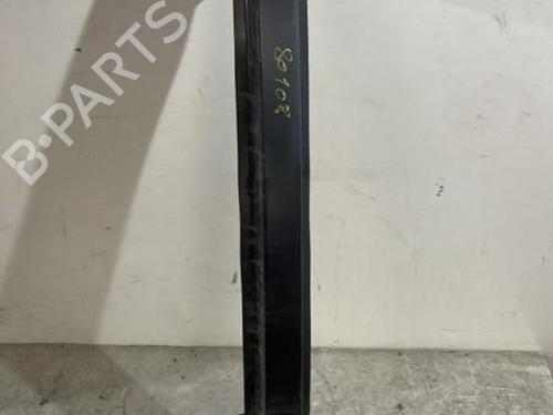 Used Rear bumper reinforcement VW POLO V (6R1, 6C1) 1.6 TDI (75 hp) 22539961
