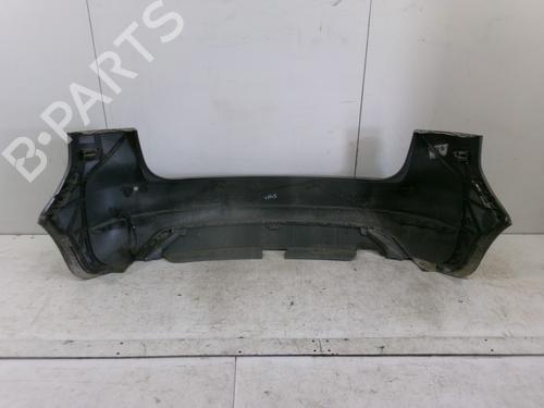Rear bumper VW GOLF PLUS V (5M1, 521) 1.6 TDI | BP29609400C8 