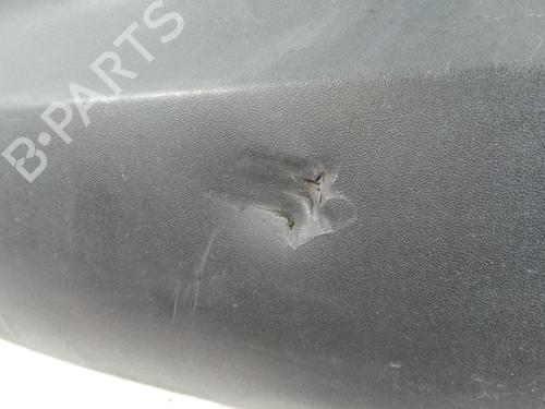Rear bumper KIA SPORTAGE III (SL) 1.7 CRDi | BP27977705C8 