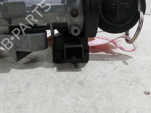 Used Ignition barrel Ignition barrel MITSUBISHI COLT VI (Z3_A, Z2_A) 1.5 DI-D (Z39A) (95 hp) 22328216 22328216