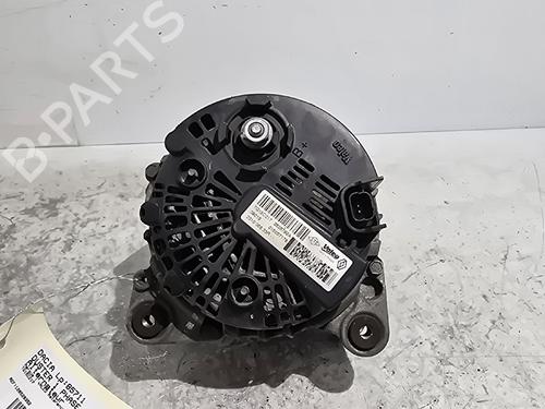 Alternator DACIA DUSTER (HS_) 1.5 dCi | BP36789796M7 - Image 3