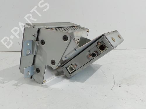 Display monitor NISSAN X-TRAIL I (T30) 2.2 dCi 4x4 | BP22326391C48 