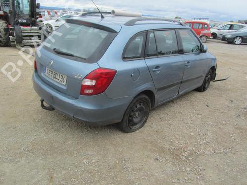 Used Parts SKODA FABIA II Combi (545) 1.4 TDI 2095257