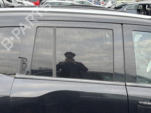 Porte arrière droite JEEP COMPASS (MK49) 2.2 CRD (136 hp) 30858578