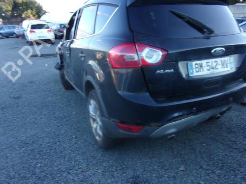 Driveshaft FORD KUGA I 2.0 TDCi | BP22539511M37  - Image 10