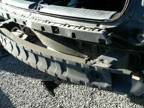 Rear bumper reinforcement MERCEDES-BENZ GLA-CLASS (X156) GLA 220 CDI (156.903) | BP22325314C73 
