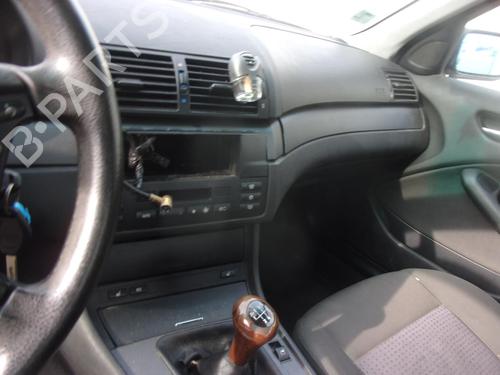 Left taillight BMW 3 (E46) 318 d | BP25439989C34  - Image 6