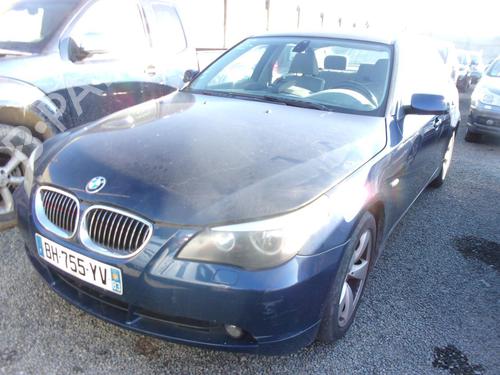 Right mirror BMW 5 (E60) 530 d | BP22328871C27