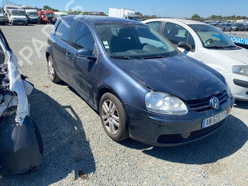 Left headlight VW GOLF V (1K1) | BP36654859C28 - Image 7