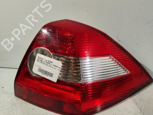 Højre baglygte RENAULT MEGANE II Saloon (LM0/1_) 1.6 (113 hp) 22360646