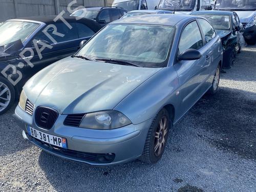 Used Parts SEAT IBIZA III (6L1) 1.9 TDI (100 hp) 4447606