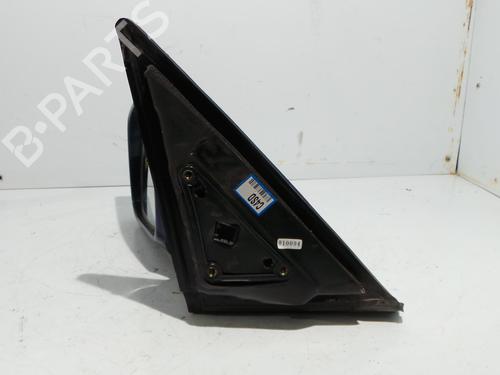 Left mirror HYUNDAI TERRACAN (HP) 2.9 CRDi 4WD | BP22324885C26 