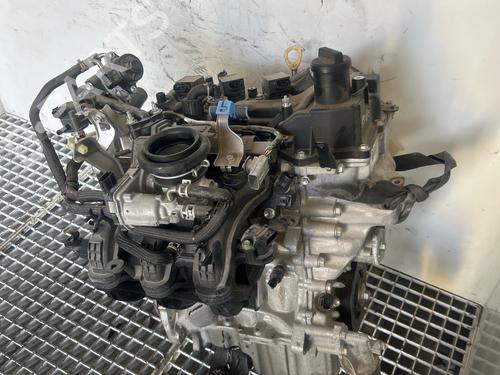 Engine TOYOTA AYGO (_B4_) 1.0 VVTi (KGB40) | BP37529381M1  - Image 5