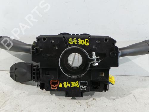 Used Steering column stalk Steering column stalk PEUGEOT 308 I (4A_, 4C_) 1.6 16V (120 hp) 30641619 30641619