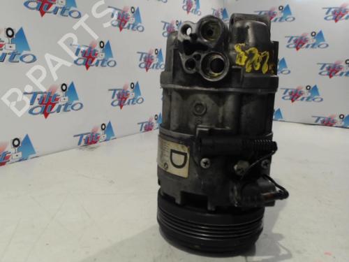 Used AC compressor BMW 3 (E46) 320 d (150 hp) 22329150