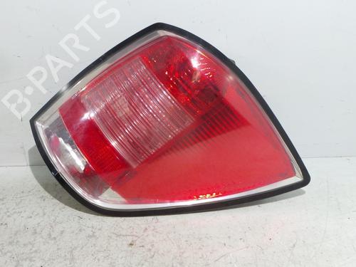 Used Right taillight Right taillight OPEL ASTRA H Estate (A04) 1.9 CDTI 16V (L35) (120 hp) 35957447 35957447