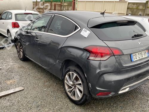 Right tailgate light CITROËN DS4 (NX_) 1.6 HDi 115 | BP23828887C80  - Image 8