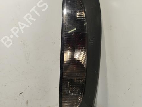 Used Right taillight OPEL CORSA C (X01) [2000-2009]  22329310
