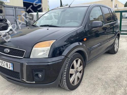 Forkjerm høyre FORD FUSION (JU_) 1.4 TDCi | BP24401740C42 