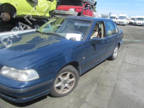 Used Parts VOLVO S70 (874) 2.5 TDI (140 hp) 2070592