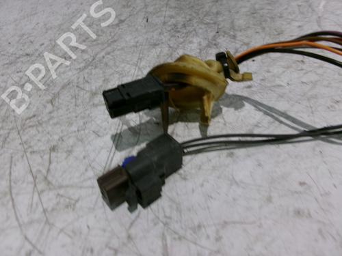 Right mirror PEUGEOT 308 I (4A_, 4C_) 1.6 HDi | BP22327660C27 