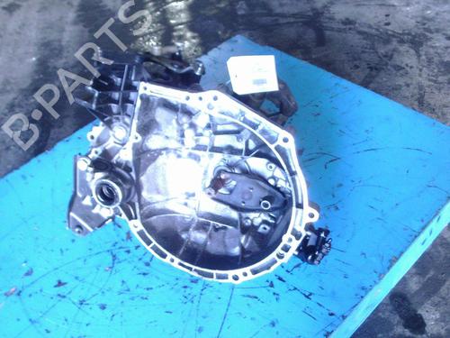 Used Gearbox Gearbox CITROËN C3 III (SX) 1.2 VTi 82 (82 hp) 22328833 22328833
