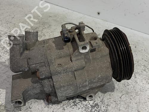 AC compressor OPEL AGILA B (H08) 1.0 (F68) | BP31992290M34  - Image 5