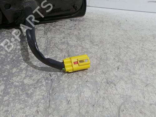Used Left mirror Left mirror 38489068 38489068