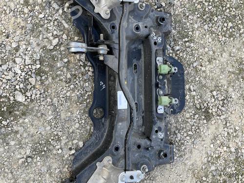 Used Subframe RENAULT SCÉNIC IV (J9_) 1.7 Blue dCi 150 (J9A7, J9A8) (150 hp) 22324209