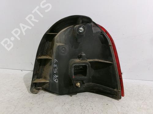 Left taillight RENAULT TWINGO I (C06_) 1.2 (C066, C068) | BP29896992C34