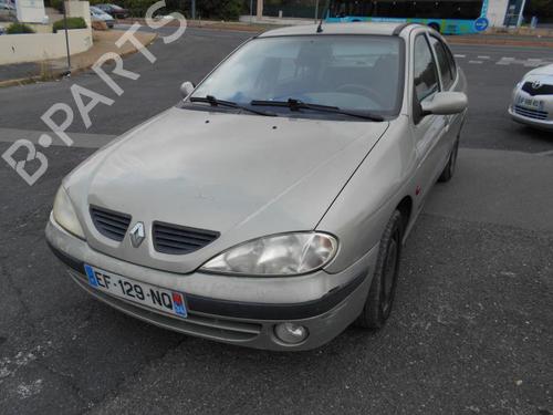 Venstre Baklys RENAULT MEGANE I Classic (LA0/1_) 1.9 dTi (LA1U) | BP22538915C34 