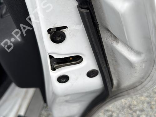 Right rear door DACIA DUSTER (HS_) 1.2 TCe 125 | BP32219069C5